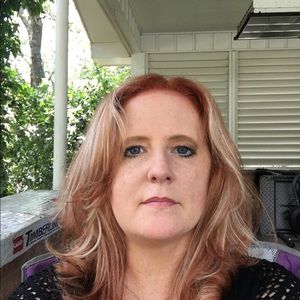 Meet your Posher, Peggy